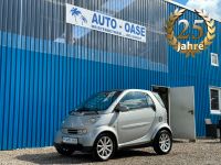 Smart ForTwo coupe**SHZ**Klima**Allwetterreifen** Schleswig-Holstein - Flensburg Vorschau