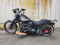 Harley Davidson Fx sts oldschool springer Baden-Württemberg - Konstanz Vorschau