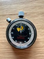 1960's Vintage Omega - Olympic Cal. 8160A Stopwatch Stoppuhr Nordrhein-Westfalen - Haltern am See Vorschau