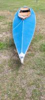 DDR Faltboot pouch rz 85 Sachsen - Ehrenfriedersdorf Vorschau