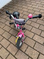 Rosa Puky Fahrrad, 14 Zoll - ideal zum Fahren lernen Hessen - Sulzbach Vorschau