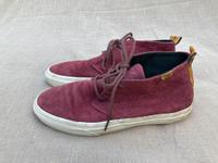 schicke Vans, 41,  weinrot Thüringen - Ilmenau Vorschau