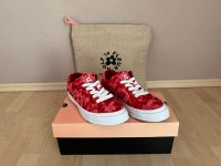 Golf Le Fleur x One Star Sneaker - Barbados Cherry (Größe: 38) Berlin - Treptow Vorschau