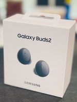 ⭐️ Samsung ‚Galaxy Buds 2‘ graphite | NEU | versiegelt ⭐️ Berlin - Karlshorst Vorschau