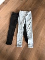 2 Jeans von H&M, Skinny, Mädchen, Gr. 170 Wandsbek - Hamburg Marienthal Vorschau