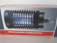 Insektenkiller mit UV Lampe Aachen - Preuswald Vorschau