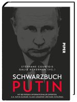 Courtois : Schwarzbuch Putin - HC Beuel - Vilich Vorschau