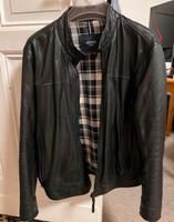 Herren Lederjacke von Joop Berlin - Neukölln Vorschau