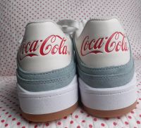Puma Slipstream Coca Cola ☆ Sneaker ☆ Größe 41 Schleswig-Holstein - Plön  Vorschau