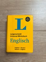 Langenscheidt Universal-Wörterbuch Englisch Lindenthal - Köln Sülz Vorschau