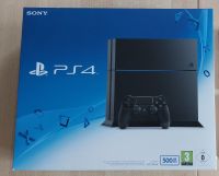 Sony Playstation 4 500GB Wandsbek - Hamburg Bramfeld Vorschau