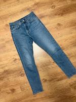 Levi’s 501 Jeans Gr. 27/30 Skinny Bayern - Neunburg Vorschau