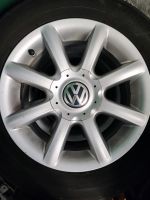 Alufelgen VW Audi 5x112 7x15 ET37 Passat 3BG B5 Nordrhein-Westfalen - Hamm Vorschau