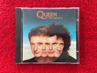 QUEEN The Miracle Original Digital Mastering DDD Edition CD Sachsen - Döbeln Vorschau