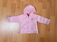 Rosa Esprit Baby Jacke 56 Bayern - Erding Vorschau