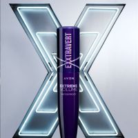 AVON - EXXTRAVERT Wasserfeste Mascara für extremes Volumen Dortmund - Eving Vorschau