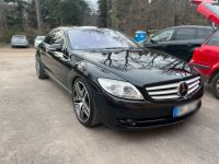 Mercedes Cl500 w216 aus 2.Hand Baden-Württemberg - Neuenbürg Vorschau