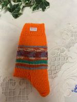 Qualitäts Wollsocken handgestrickt "Sonderangebot" Gr. 38/39 Baden-Württemberg - Jungingen Vorschau