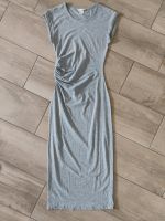Hellgraues Bodycon-Kleid von H&M Niedersachsen - Bohmte Vorschau