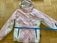 Skioutfit, Skijacke, Skihose, Damen, weiß/rosa Gr.M / 38 Hannover - Misburg-Anderten Vorschau