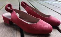 Graceland Pumps Gr. 36 High Heels Sandaletten Damenschuhe Sandale Bayern - Schillingsfürst Vorschau