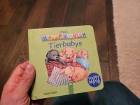 Babybuch, Tierbabys Hessen - Buseck Vorschau