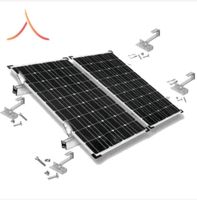 Aluprofil 40x40/4400 PV Module Solar Rail Montageschiene Baden-Württemberg - Ulm Vorschau