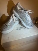 Alexander Mc Queen Sneakers Limited Edition München - Pasing-Obermenzing Vorschau
