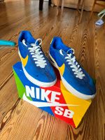 Nike BRSB Sneaker Gr. 46 / UK11 Eimsbüttel - Hamburg Eimsbüttel (Stadtteil) Vorschau