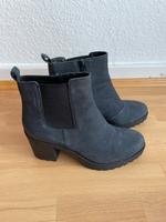dunkelblaue Vagabond Chelsea Stiefeletten, Grace, Gr. 40 Hamburg-Nord - Hamburg Barmbek Vorschau
