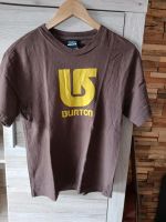 Burton T-shirt Rheinland-Pfalz - Montabaur Vorschau