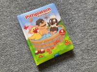 Puzzlebuch Pittiplatsch Brandenburg - Neuruppin Vorschau