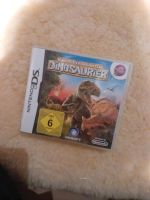 Nintendo DS Kampf der Giganten Dinosaurier Schleswig-Holstein - Quarnbek Vorschau
