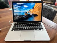 MacBook Pro 13 Model A1502 Baden-Württemberg - Weil der Stadt Vorschau