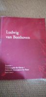 Ludwig van Beethoven Noten Niedersachsen - Wardenburg Vorschau