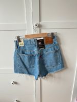 Levis 501 Shorts denim W25 Essen - Essen-Kettwig Vorschau