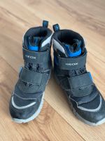 Geox J FLEXYPER - Snowboot/Winterstiefel / Schneestiefel Größe 34 Nordrhein-Westfalen - Jüchen Vorschau