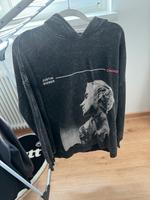 H&M Divided Justin Biber Hoodie Kapuzenpullover S Bayern - Bad Abbach Vorschau