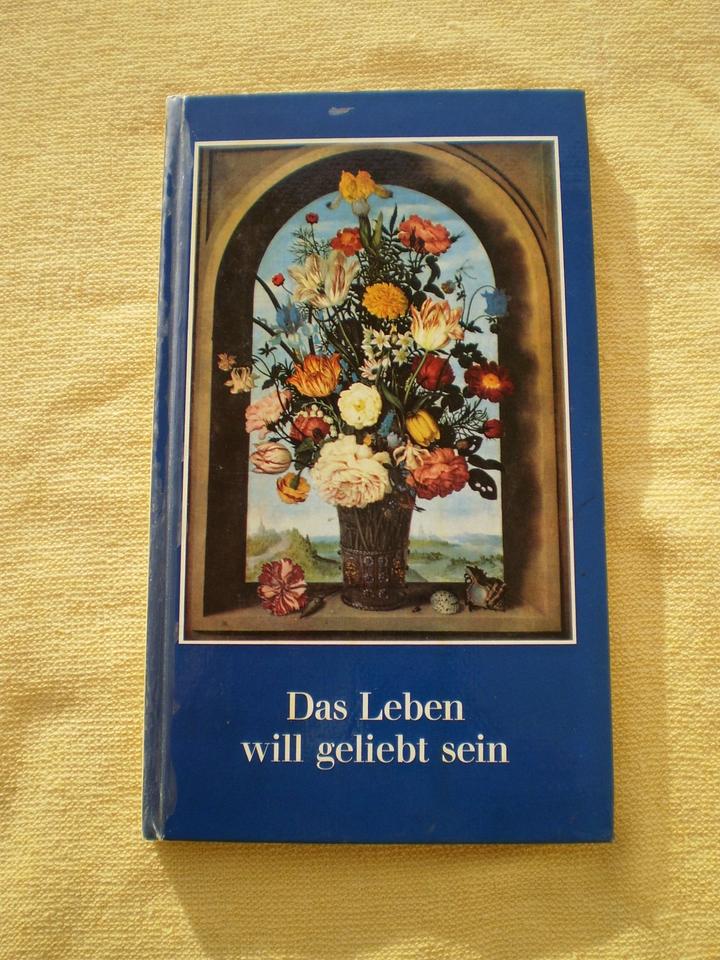Bücher Gott Theologie Religion Kirche Bibel Kloster Gesangbuch in Leipzig