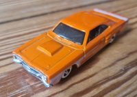 Hot Wheels '69 Dodge Coronet Super Bee Hamburg-Mitte - Hamburg Neustadt Vorschau