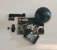 LEGO Star Wars Set: TIE Bomber + Asteroidenfeld 75008 vollständig Bayern - Germering Vorschau