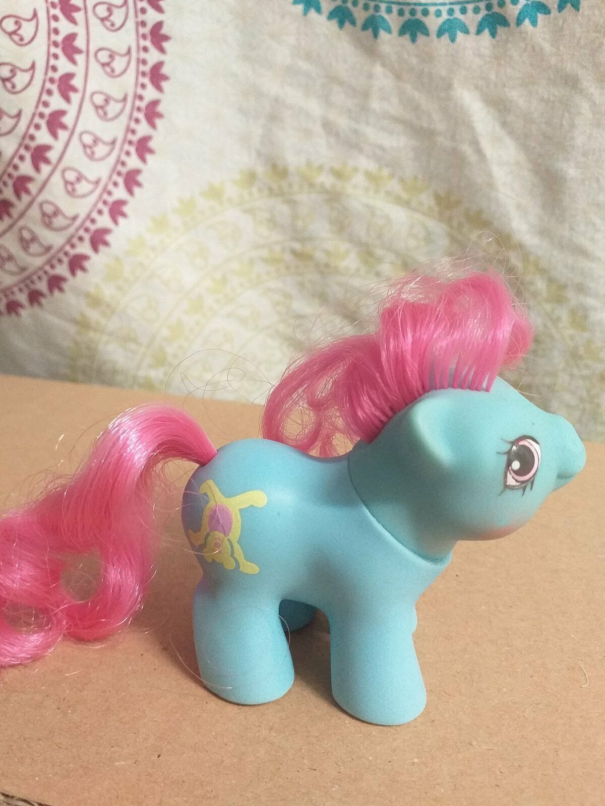 Mein kleines My little Pony G1 Vintage zum Aussuchen 80er 2/3 in Bayern Prittriching Weitere