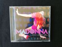 CD  "  Madonna  "  Confessions On A Dance Floor Baden-Württemberg - Buggingen Vorschau