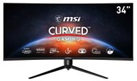 MSI Optix Gaming-LED-Monitor (3.440 x 1.440 Pixel (21:9) Friedrichshain-Kreuzberg - Friedrichshain Vorschau