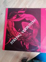 Streng verboten, nude, LP, Vinyl Bayern - Weiden (Oberpfalz) Vorschau