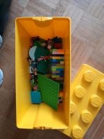 Lego gemischt Nordrhein-Westfalen - Velbert Vorschau