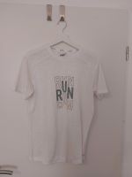 T-shirt weiß Puma run Laufshirt Herren S Bochum - Bochum-Mitte Vorschau