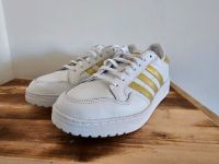 Adidas Sneaker Team Court Größe 9 (40) Sachsen - Radebeul Vorschau