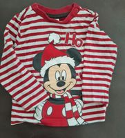 Langarmshirt Mickey Mouse *Weihnachten* München - Trudering-Riem Vorschau
