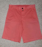 rot corallrot hummerrot kurze Hose Shorts Bermuda von Key West Schleswig-Holstein - Neumünster Vorschau